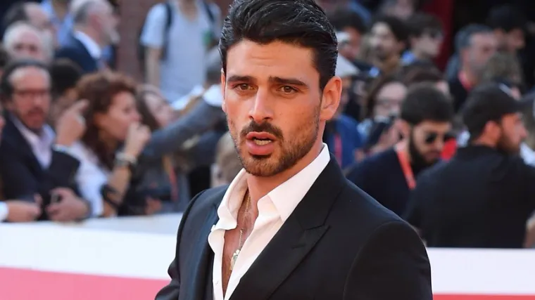 Fatalni Talijan za kojim lude žene diljem svijeta odmara u susjedstvu: Javio se iz Beograda