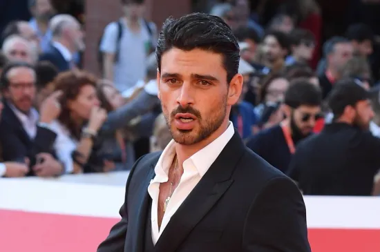 Fatalni Talijan za kojim lude žene diljem svijeta odmara u susjedstvu: Javio se iz Beograda