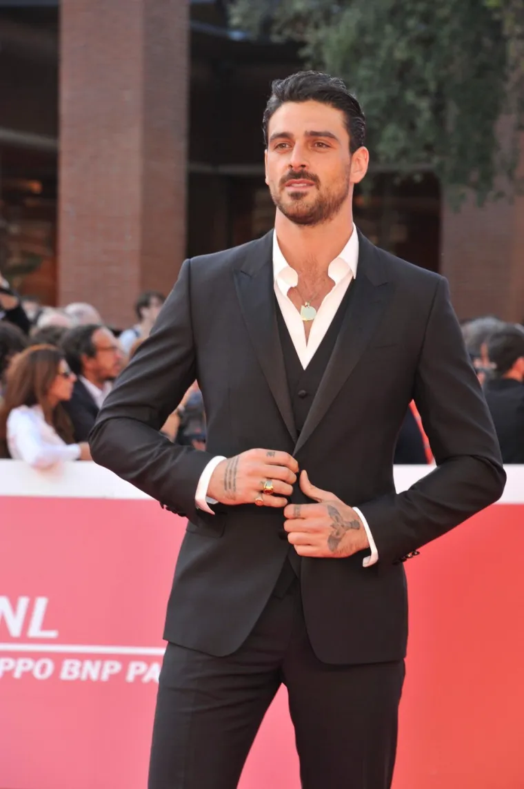 Fatalni Talijan za kojim lude žene diljem svijeta odmara u susjedstvu: Javio se iz Beograda