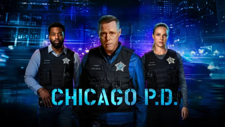 Jedna od najrealističnijih kriminalističkih serija na ekranu: Hit 'Chicago P. D.' na kanalu RTL2