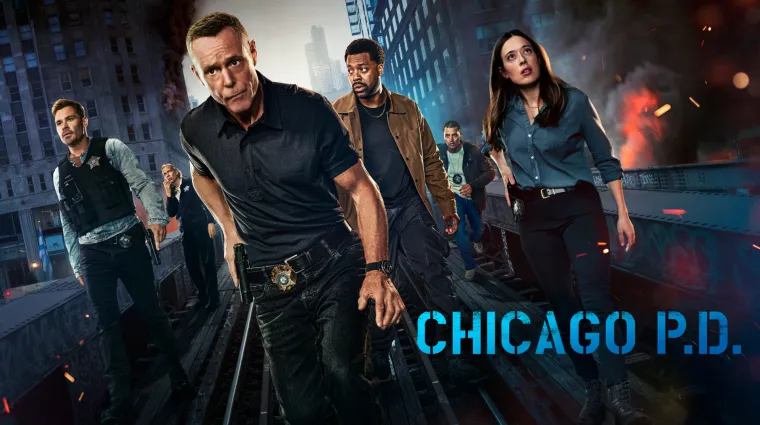 Jedna od najrealističnijih kriminalističkih serija na ekranu: Hit 'Chicago P. D.' na kanalu RTL2