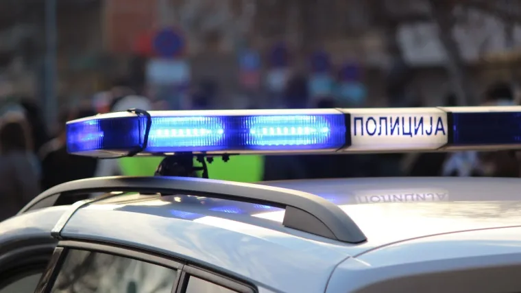 Iza&scaron;ao iz Audija kako bi se obračunao s vozačem BMW-a, a onda je uslijedio kaos