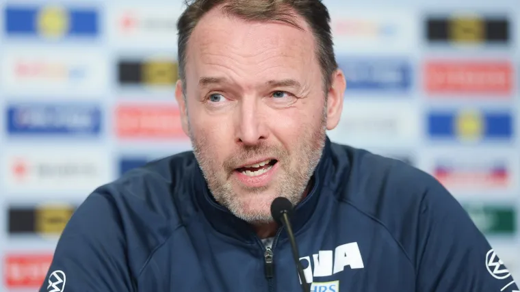 'Fast food' usporedba odjeknula! Sigurdsson uznemirio EHF, odmah donijeli novu odluku