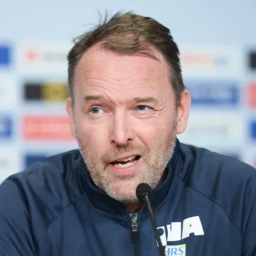 &ldquo;Fast food&rdquo; usporedba odjeknula: Sigurdsson uznemirio EHF, evo &scaron;to danas tvrde