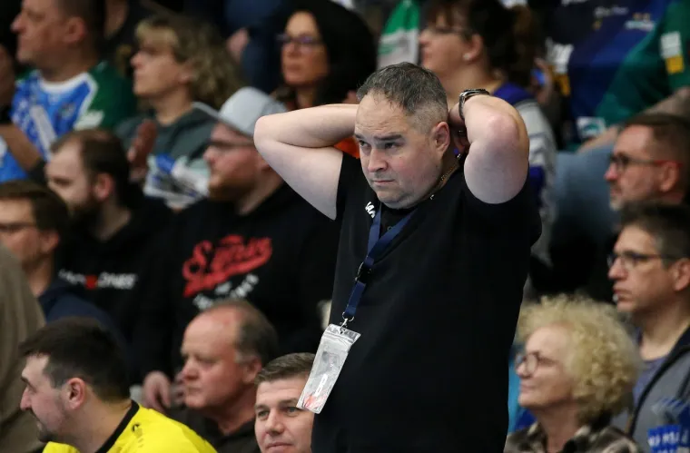 Je li moguće da je Sigurdsson to napravio jer je predvidio? 'On je Nostradamus, Baba Vanga'