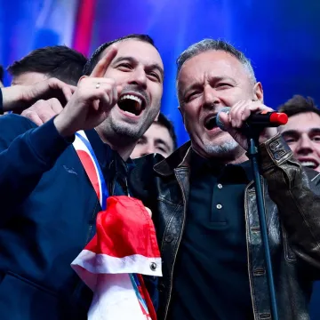 Hrvati rekli &scaron;to misle o Thompsonu na dočeku rukometa&scaron;a: 'Jednu stvar treba po&scaron;tivati i točka'