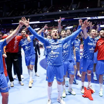 Sati nas dijele do utakmice odluke! Hrvatska s Njemačkom za finale Eura!