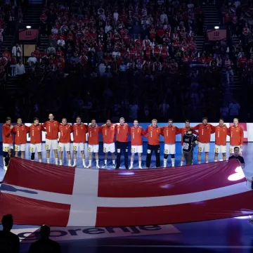 Svjetski prvaci i europski viceprvaci protiv Islanda u borbi za finale