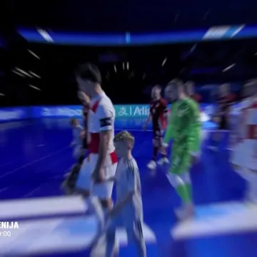 Hrvatska mora biti na oprezu! Armenija se pro&scaron;etala kroz svoju skupinu