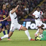 Derbi Francuske i sudar velikana: Elitni dvoboji u doigravanju Lige prvaka