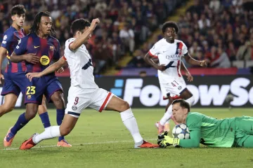 Derbi Francuske i sudar velikana: Elitni dvoboji u doigravanju Lige prvaka