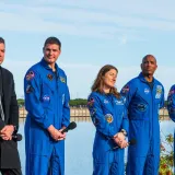 Nakon vi&scaron;e od 50 godina astronauti ponovno kreću prema Mjesecu: 'Ući će u povijest'