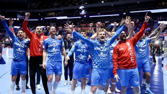 [KVIZ] Koliko znate o legendarnim dvobojima Hrvatske i Njemačke?