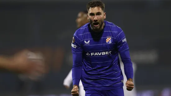 Dinamo doznaje suparnika u playoffu Europske lige