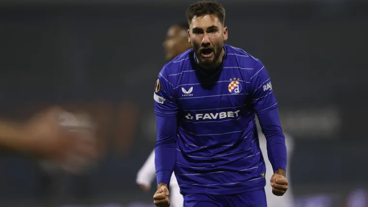 Dinamo doznao suparnika u playoffu Europske lige