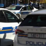 Djevojčica koju je u Zagrebu u ponedjeljak udario auto umrla u bolnici