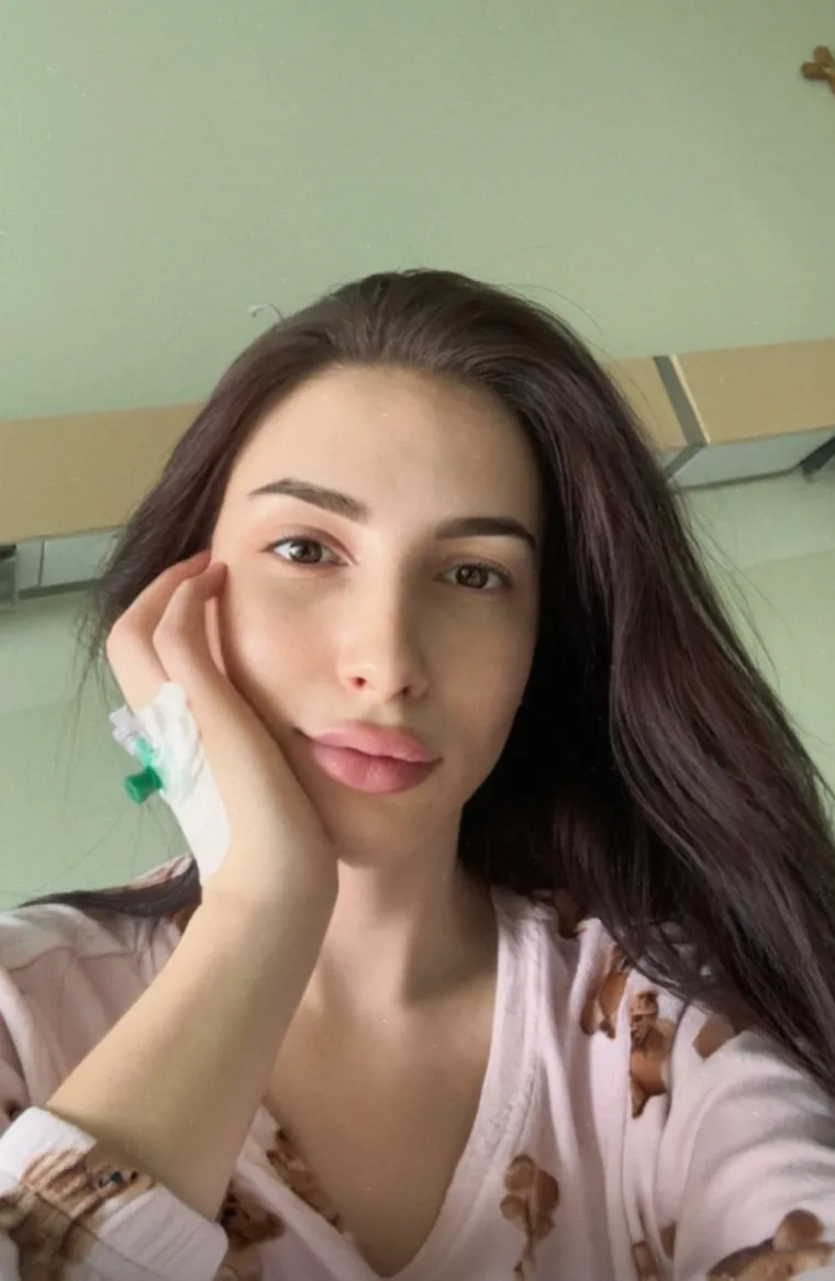 Marinela Grlju&scaron;ić o zdravstvenim problemima: 'Nije bilo lako stati, ali ovo mi je bila lekcija'