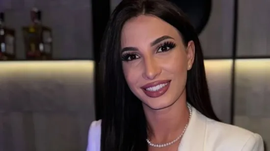 Marinela Grlju&scaron;ić o zdravstvenim problemima: 'Nije bilo lako stati, ali ovo mi je bila lekcija'