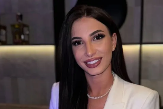 Marinela Grlju&scaron;ić o zdravstvenim problemima: 'Nije bilo lako stati, ali ovo mi je bila lekcija'