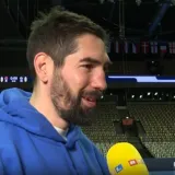 Nikola Karabatić iskreno prognozirao utakmicu Hrvatske: 'Suci će odigrati ključnu ulogu, evo za&scaron;to'