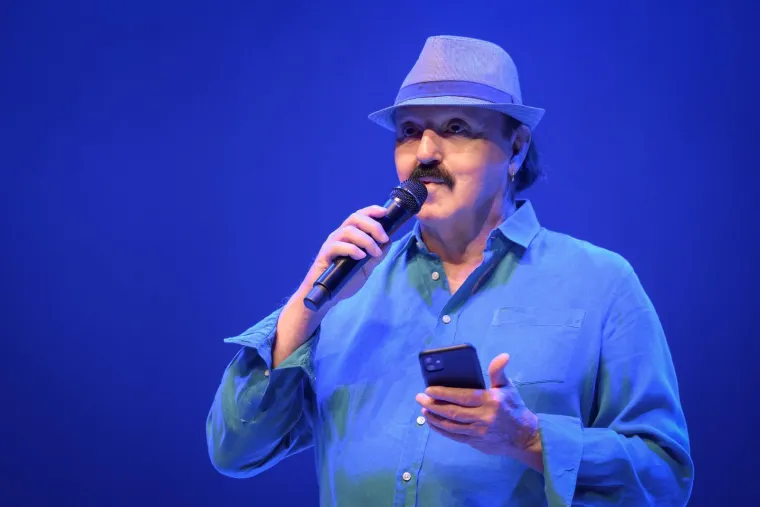 Haris Džinović ponovno zaljubljen: U vezi je s 20 godina mlađom poduzetnicom