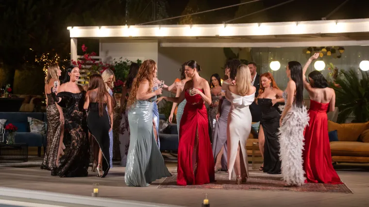 Top 9 trenutaka prvog tjedna 'Gospodina Savr&scaron;enog': 'Za ljubav su potrebni ćevapi'