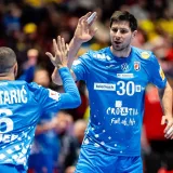 Hrvatska igra utakmicu istine na Europskom prvenstvu: Vjerujemo u finale!