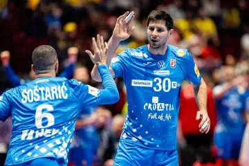 Hrvatska igra utakmicu istine na Europskom prvenstvu: Vjerujemo u finale!