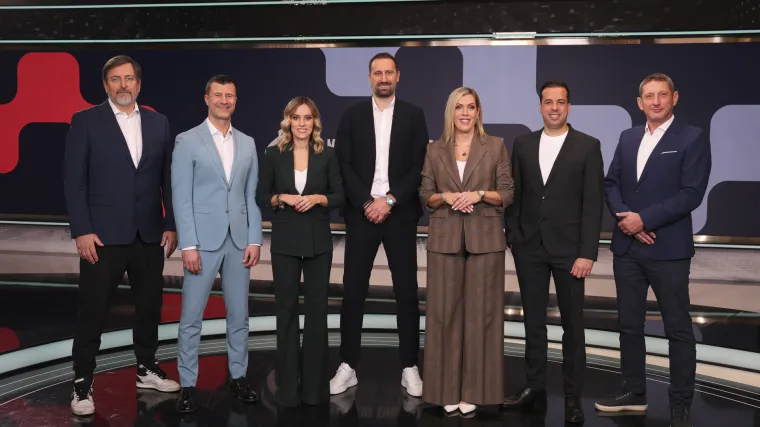 Marku Vargeku u goste stiže Duvnjak, a Ines Goda Forjan otkrila pozadinu kultne fotografije s kapetanom