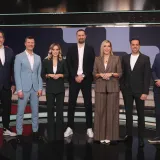 Marku Vargeku u goste stiže Duvnjak, a Ines Goda Forjan otkrila pozadinu kultne fotografije s kapetanom