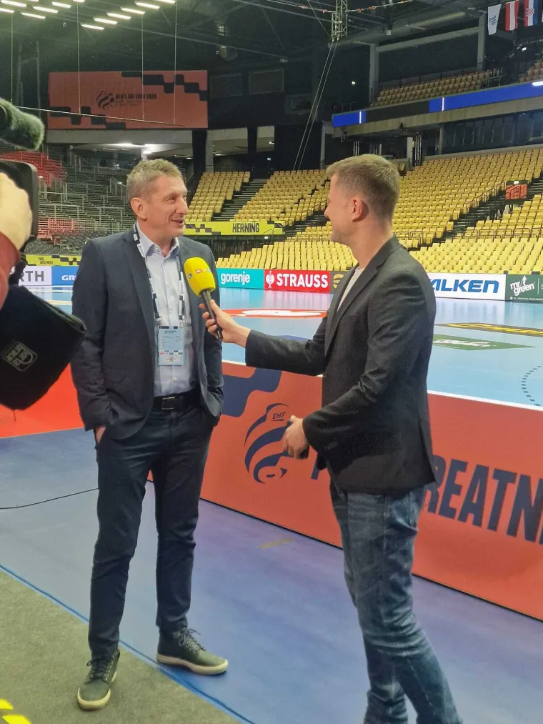 Marku Vargeku u goste stiže Duvnjak, a Ines Goda Forjan otkrila pozadinu kultne fotografije s kapetanom