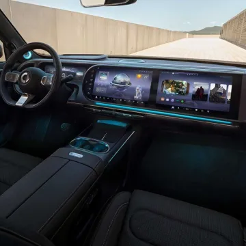 Stručnjaci objavili listu: Ovo su najbolji novi automobili koji se danas isplate kupiti