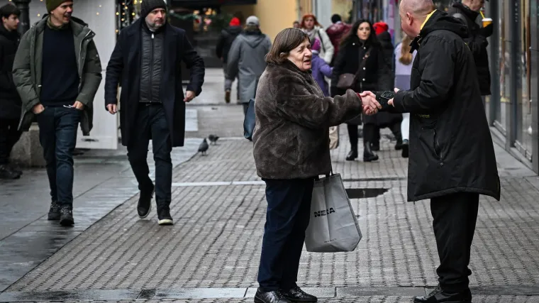 Hrvatica potražila pomoć, a onda je krenuo pravi pakao: 'Nije se ni pojavila!'