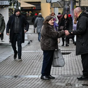 Hrvatica potražila pomoć, a onda je krenuo pravi pakao: 'Nije se ni pojavila!'