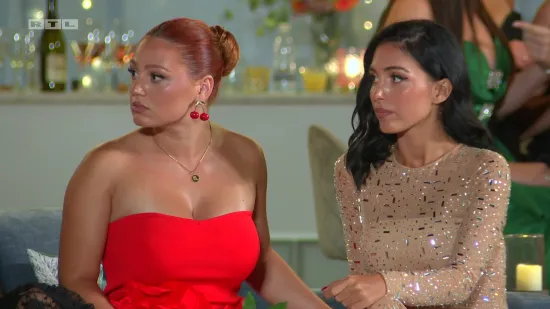 Večeras u ponoć nova epizoda 'Gospodina Savr&scaron;enog': 'Osjeća se tenzija u zraku'