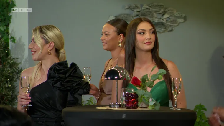 Večeras u ponoć nova epizoda 'Gospodina Savr&scaron;enog': 'Osjeća se tenzija u zraku'