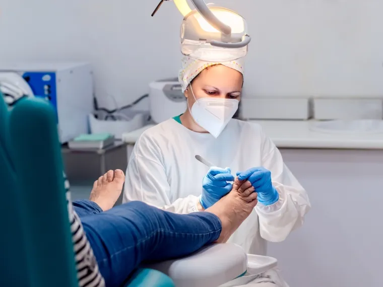 Dermatologinja upozorila: Četiri znaka koji otkrivaju je li salon za nokte opasan za va&scaron;e zdravlje