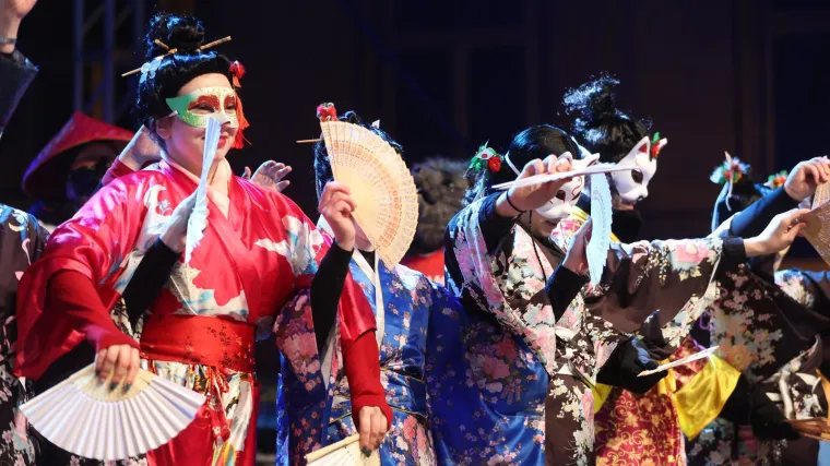 [KVIZ] Jesi li veliki znalac o karnevalima u Hrvatskoj?