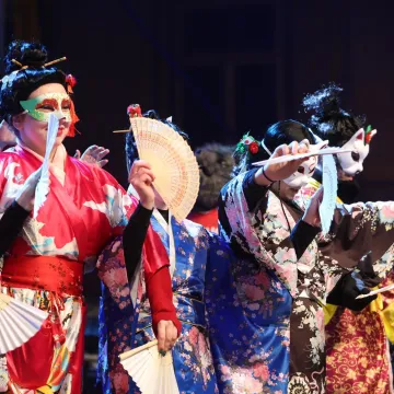 [KVIZ] Jesi li veliki znalac o karnevalima u Hrvatskoj?