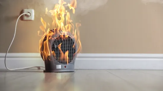 Mogu izazvati požar: Sedam kućanskih uređaja koje treba isključiti iz struje prije spavanja