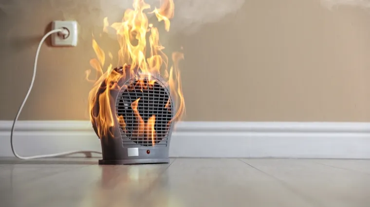 Mogu izazvati požar: Sedam kućanskih uređaja koje treba isključiti iz struje prije spavanja