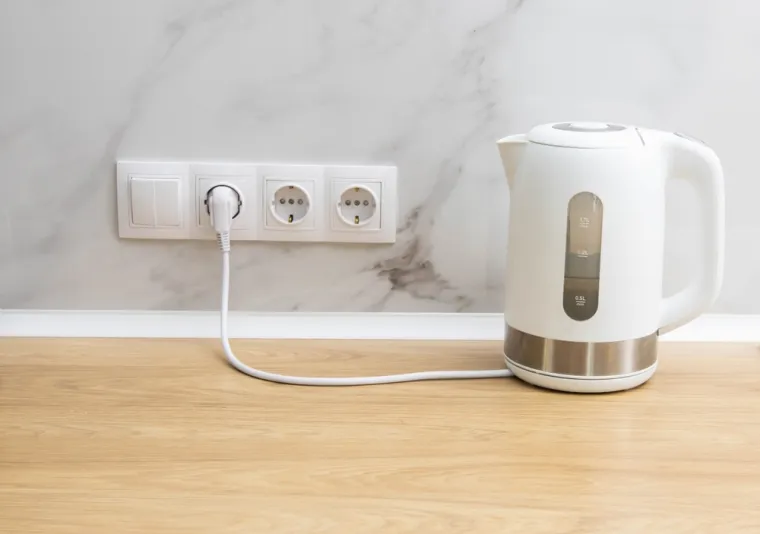 Mogu izazvati požar: Sedam kućanskih uređaja koje treba isključiti iz struje prije spavanja