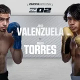 Zuffa Boxing: Nova svjetska boksačka promocija i borbe uživo već u nedjelju na platformi Voyo