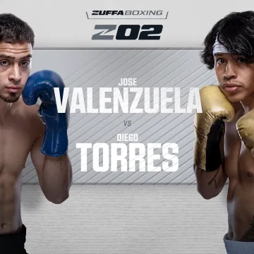 Zuffa Boxing: Nova svjetska boksačka promocija i borbe uživo već u nedjelju na platformi Voyo