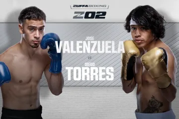 Zuffa Boxing: Nova svjetska boksačka promocija i borbe uživo već u nedjelju na platformi Voyo