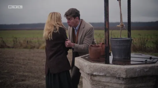 Nikola bijesan na Zoru, Anka upada u depresiju! Čavka dobio zadatak, hoće li Ante sve doznati?