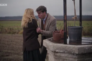 Nikola bijesan na Zoru, Anka upada u depresiju! Čavka dobio zadatak, hoće li Ante sve doznati?