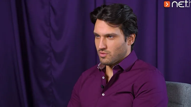 Petar iz 'Gospodina Savr&scaron;enog' stao je pred na&scaron;e kamere: 'Volim prvi klik i mogu se brzo zaljubiti'