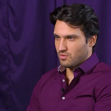 Petar iz 'Gospodina Savr&scaron;enog' stao je pred na&scaron;e kamere: 'Volim prvi klik i mogu se brzo zaljubiti'