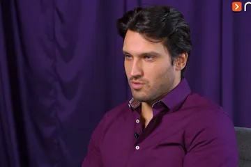 Petar iz 'Gospodina Savr&scaron;enog' stao je pred na&scaron;e kamere: 'Volim prvi klik i mogu se brzo zaljubiti'